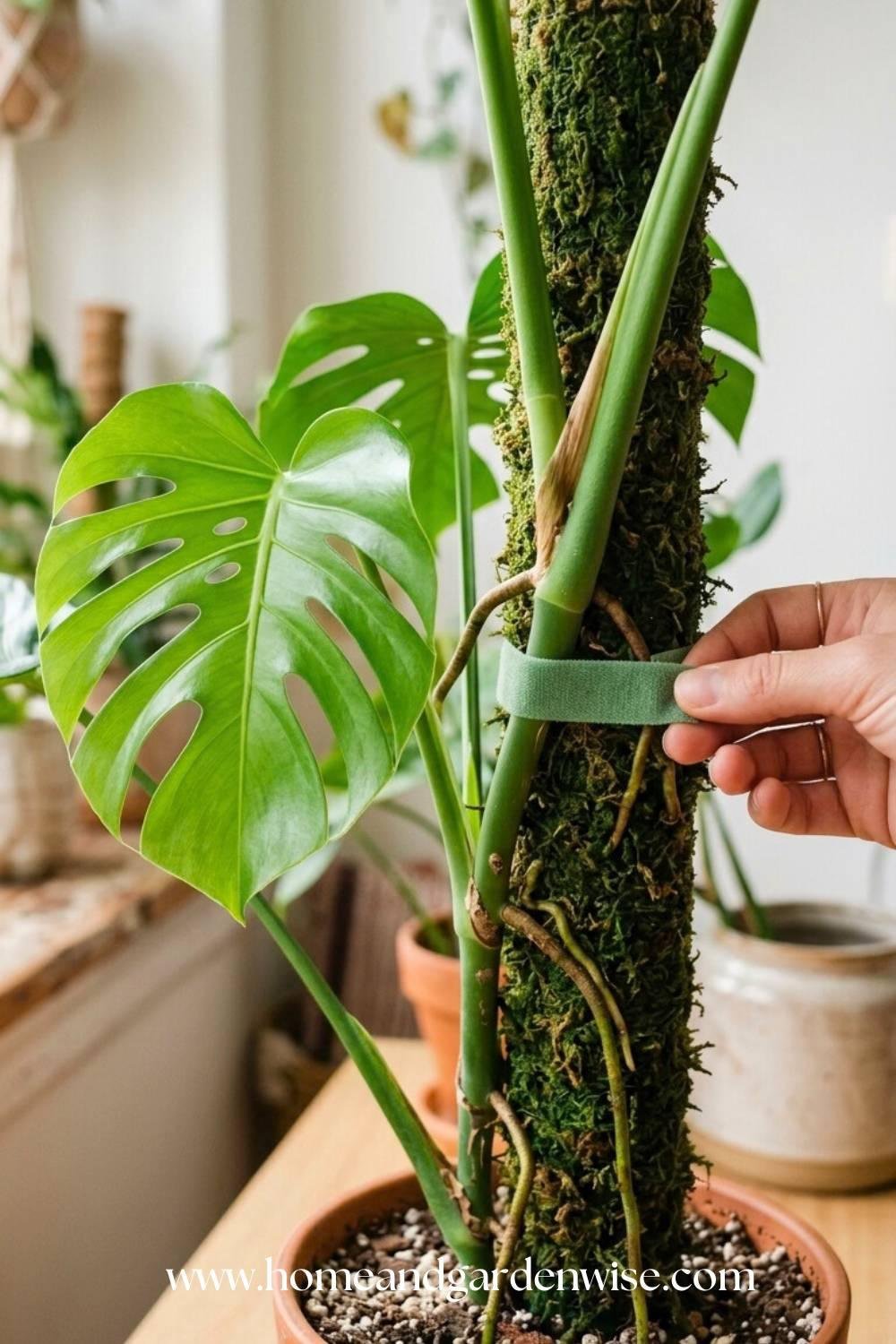 plantas monstera Monstera Deliciosa Plant for Sale | Swiss Cheese Plant main image 0